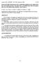 ENSAYOS PREVISIONALES DE COMPORTAMIENTO EN SERVICIO DE LOS MUELLES DE CAUCHO DE LA SUSPENSIÓN SECUNDARIA DE UNA LOCOMOTORA DIESEL- ELÉCTRICA