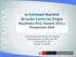 La Estrategia Nacional de Lucha Contra las Drogas Resultados 2012, Avances 2013 y Perspectivas 2014