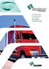 TRUCK&TRAILER. Soluciones para el revestimiento de camiones en un abrir y cerrar de ojos