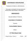 UNIVERSIDAD VERACRUZANA MONOGRAFÍA. Licenciada en Contaduría. Cirenia Bellido Cabrera. C.P Alicia Eguía Casis