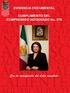 H. AYUNTAMIENTO CONSTITUCIONAL DEL MUNICIPIO DE AGUASCALIENTES 2011-2013. Con la satisfacción del deber cumplido.