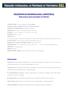FISIOTERAPIA EN UROGINECOLOGÍA Y OBSTETRICIA: Disfunciones pelvi perineales (6ª Edición)