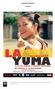 Lenguaje Audiovisual La Yuma