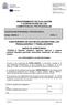 PROCEDIMIENTO DE EVALUACIÓN Y ACREDITACIÓN DE LAS COMPETENCIAS PROFESIONALES CUESTIONARIO DE AUTOEVALUACIÓN PARA LAS TRABAJADORAS Y TRABAJADORES