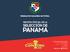FEDERACIÓN PANAMEÑA DE FÚTBOL REVISTA OFICIAL DE LA SELECCIÓN DE PANAMÁ