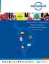 Cencosud S.A. y Subsidiarias Estados Financieros Intermedios Consolidados. al 31 de marzo 2013