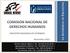 HA OÍDO HABLAR DE LOS DERECHOS HUMANOS?