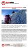 ISHINCA (5.530 m) Y TOCLLARAJU (6.034 m) - 12 días Código: MN163