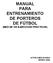 MANUAL PARA ENTRENAMIENTO DE PORTEROS DE FÚTBOL (MÁS DE 100 EJERCICIOS PRÁCTICOS)