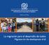 Misión en el Perú. La migración para el desarrollo de todos Migration for the development of all