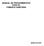 MANUAL DE PROCEDIMIENTOS PARA EL FOMENTO SANITARIO