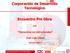 Corporación de Desarrollo Tecnológico. Encuentro Pro Obra