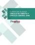 CURSOS EN ALIANZA CÍRCULO DE CRÉDITO Y CÍRCULO LABORAL 2016