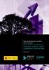 Datos de Producción Científica (2003-2009) en SALUD, Línea 3: Investigación en salud pública, ambiental y laboral, y dependencia y servicios de salud