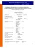 BOLETÍN INFORMATIVO # 205 COMISIONISTAS Junio 12 de 2006
