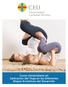 Curso Universitario en Aplicación del Yoga en las Diferentes Etapas Evolutivas del Desarrollo