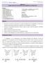 PRÁCTICA 3 Estudio cinético de la decoloración de la fenolftaleína en medio básico