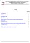 ÍNDICE OBJETIVO 3 FUNDAMENTO LEGAL 4 POLÍTICAS 5 PROCEDIMIENTO 01. PARA LA SALIDA Y ENTRADA DE BIENES MUEBLES DEL ORGANISMO DIAGRAMA DE FLUJO 10
