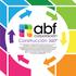 ABF Corporación es un grupo del sector de la construcción y servicios, concebido como alternativa a las fórmulas tradicionales. Nos distinguimos por