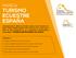 DIRIGIDO A: Empresas y profesionales del sector ecuestre y turístico. Territorios y localidades designados por la RFHE como Destino Turístico Ecuestre