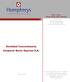 Sociedad Concesionaria Vespucio Norte Express S.A. Razón reseña: Anual desde Envío Anterior. Abril 2015