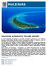 MALDIVAS KURAMATHI ISLAND RESORT