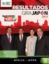 Hitoshi Kawaguchi, VICEPRESIDENTE SENIOR DE NISSAN; Carlos Ghosn, PRESIDENTE Y DIRECTOR EJECUTIVO DE NISSAN MOTOR COMPANY LTD; Mtra.