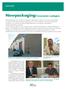 reportaje Newpackaging: Innovación ecológica