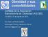 Jornada de la Asociación Salvadoreña de Obesidad (ASOBE)