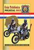 Guía Telefónica Policial 2012
