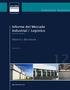 Informe del Mercado Industrial / Logístico Resumen Ejecutivo