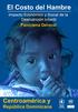 Análisis del impacto social y económico de la desnutrición infantil en América Latina