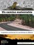 La gestión ambiental de carreteras en México