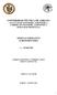 UNIVERSIDAD TÉCNICA DE AMBATO FACULTAD DE INGENIERÍA AGRONÓMICA CARRERA DE INGENIERÍA AGRONÓMICA MODALIDAD PRESENCIAL