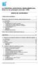 LA INDUSTRIA AUDIOVISUAL IBEROAMERICANA. Datos de sus principales mercado. 1998. INDICE DE CONTENIDOS