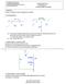 3. CUESTIONARIO Y CONCLUSIONES a) Obtener las tensiones de entrada y salida gráficamente (sus curvas) b) analizar los resultados