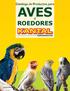 Catálogo de Productos para AVES ROEDORES. www.kantal.com.ve J-00093963-2