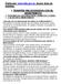 1. TRAMITES RELACIONADOS CON EL MONOTRIBUTO 2. PERSONAS DE EXISTENCIA IDEAL (JURIDICAS Y OTRAS) 3. 1. ALTAS EN EL MONOTRIBUTO