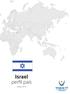 Israel perfil país mayo, 2013