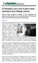 El Pompidou nace como el gran motor identitario de la Málaga cultural