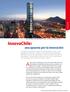 Aunque Chile se caracteriza por ser uno de los países relativamente más. InnovaChile: una apuesta por la innovación. Innovación