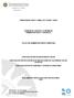 UNIVERSIDAD SANTO TOMÁS, SECCIONAL TUNJA DIVISIÓN DE CIENCIAS, ECONOMICAS ADMINISTRATIVAS Y CONTABLES FACULTAD ADMINISTRACIÓN DE EMPRESAS