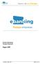 Portal e-banking Pampa Empresas Pagos AFIP