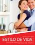 HOGAR Y ESTILOS DE VIDA