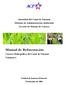 Manual de Reforestación
