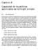 Capacidad de los edificios aporticados de hormigón armado