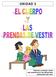UNIDAD 3. Vamos a conocer cómo nos vestimos en las diferentes estaciones del año.