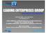 LEADING ENTERPRISES GROUP