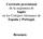 Currículo provisional de la asignatura de Inglés en los Colegios Alemanes de España y Portugal. Resumen