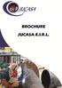 BROCHURE JUCASA E.I.R.L.